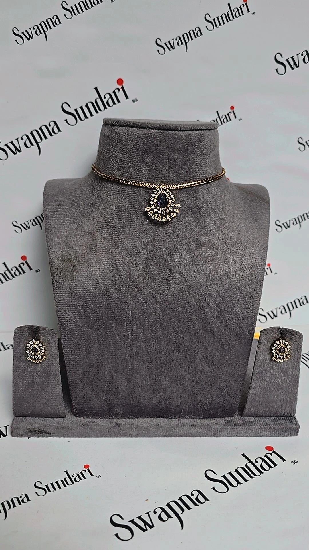 Minimal Choker
