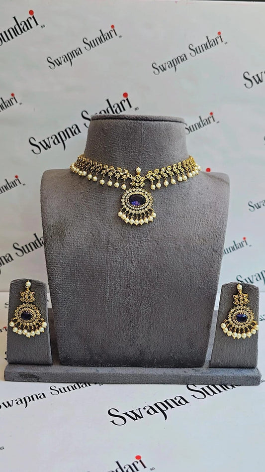 AD Necklace